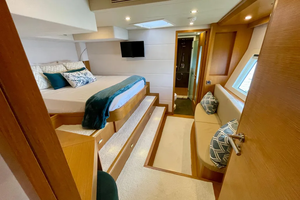 Serenity 64 „SERENITY YACHTS“ – fotka 29