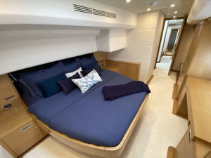 Serenity 64 „SERENITY YACHTS“ – fotka 10