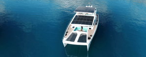 Serenity 64 „SERENITY YACHTS“ – fotka 2