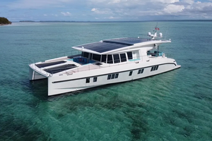 Serenity 64 „SERENITY YACHTS“ – fotka 20