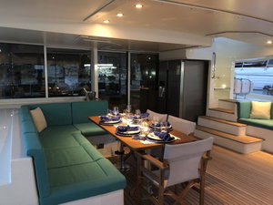 Serenity 64 „SERENITY YACHTS“ – fotka 8