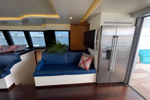 Serenity 64 „SERENITY YACHTS“ – fotka 27