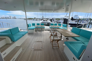Serenity 64 „SERENITY YACHTS“ – fotka 22
