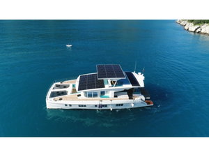 Serenity 64 „SERENITY YACHTS“ – fotka 1