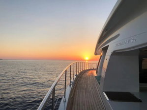 Serenity 64 „SERENITY YACHTS“ – fotka 17