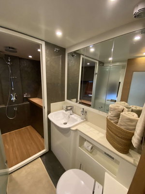 Serenity 64 „SERENITY YACHTS“ – fotka 11