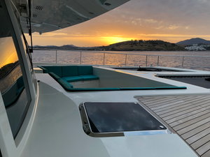 Serenity 64 „SERENITY YACHTS“ – fotka 3