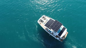 Serenity 64 „SERENITY YACHTS“ – fotka 6