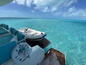 Serenity 64 „SERENITY YACHTS“ – fotka 14