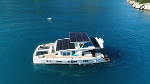 Serenity 64 „SERENITY YACHTS“ – fotka 4