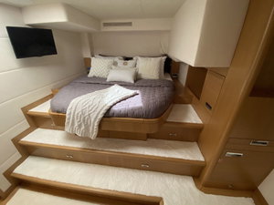 Serenity 64 „SERENITY YACHTS“ – fotka 9