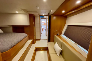 Serenity 64 „SERENITY YACHTS“ – fotka 28