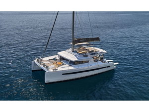 Bali 5.4 „Amur“ – fotka 1
