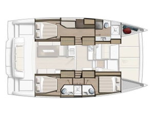 Bali 4.2 „BALI 42 LE NOLY FULL EQUIPE OWNERS“ – fotka 6