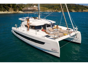 Bali 4.2 „BALI 42 LE NOLY FULL EQUIPE OWNERS“ – fotka 1