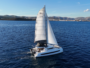 Bali 4.2 „BALI 42 LE NOLY FULL EQUIPE OWNERS“ – fotka 8
