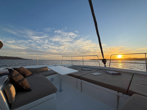 Bali 4.2 „BALI 42 LE NOLY FULL EQUIPE OWNERS“ – fotka 4