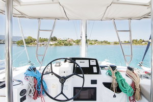 Nautitech 46 Fly „Aelia“ – fotka 6