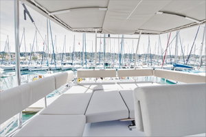 Nautitech 46 Fly „Aelia“ – fotka 5