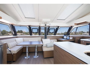 Nautitech 46 Fly „Aelia“ – fotka 2