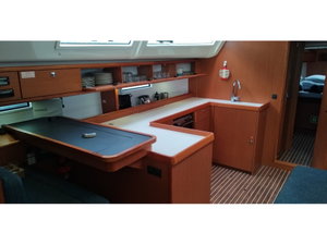 Bavaria Cruiser 51 „Ramnous“ – fotka 3