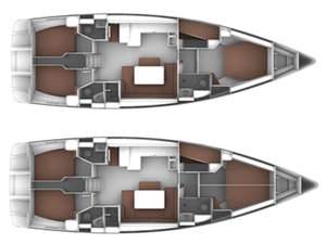 Bavaria Cruiser 51 „Ramnous“ – fotka 2