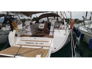 Bavaria Cruiser 51 „Ramnous“ – fotka 1
