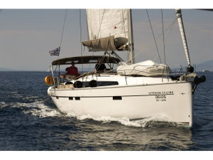 Bavaria Cruiser 46 „Delos“ – fotka 1
