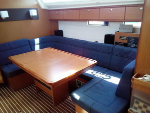 Bavaria Cruiser 46 „Delos“ – fotka 3