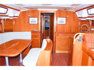 Bavaria Cruiser 50 „Daphne“ – fotka 2
