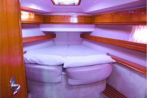 Bavaria Cruiser 50 „Daphne“ – fotka 7