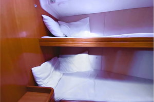 Bavaria Cruiser 50 „Daphne“ – fotka 8