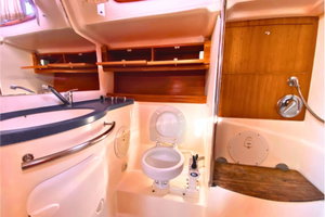 Bavaria Cruiser 50 „Daphne“ – fotka 9