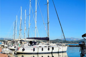Bavaria Cruiser 50 „Daphne“ – fotka 3