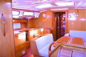 Bavaria Cruiser 50 „Daphne“ – fotka 5