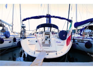 Bavaria Cruiser 50 „Daphne“ – fotka 1