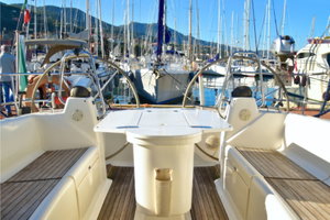 Bavaria Cruiser 50 „Daphne“ – fotka 4