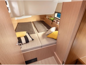 Bavaria 38 „DEA“ – fotka 3