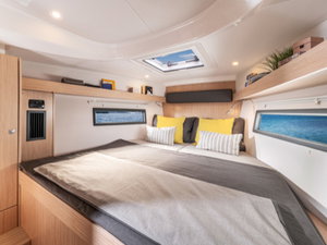 Bavaria 38 „DEA“ – fotka 2