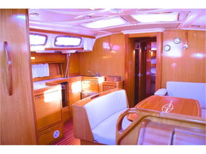 Bavaria 46 Cruiser „Thetis“ – fotka 8