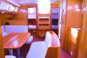 Bavaria 46 Cruiser „Thetis“ – fotka 4