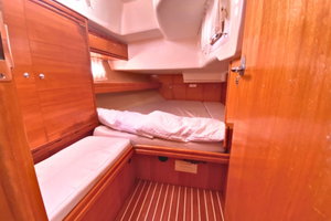 Bavaria 46 Cruiser „Thetis“ – fotka 5