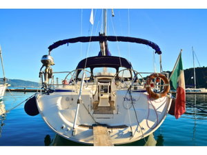 Bavaria 46 Cruiser „Thetis“ – fotka 1