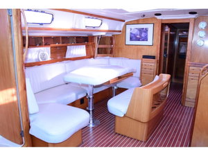 Bavaria Cruiser 50 „La Vagabonda“ – fotka 3