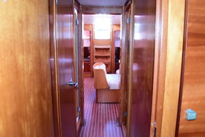 Bavaria Cruiser 50 „La Vagabonda“ – fotka 13