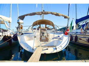 Bavaria Cruiser 50 „La Vagabonda“ – fotka 1