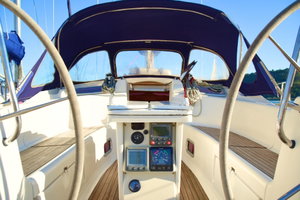Bavaria Cruiser 50 „La Vagabonda“ – fotka 5
