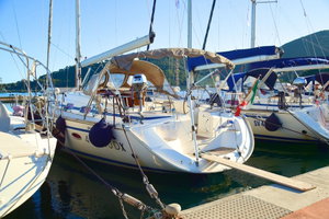Bavaria Cruiser 50 „La Vagabonda“ – fotka 4