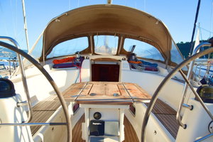 Bavaria Cruiser 50 „La Vagabonda“ – fotka 6
