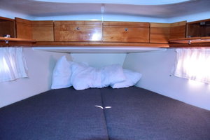 Bavaria Cruiser 50 „La Vagabonda“ – fotka 12